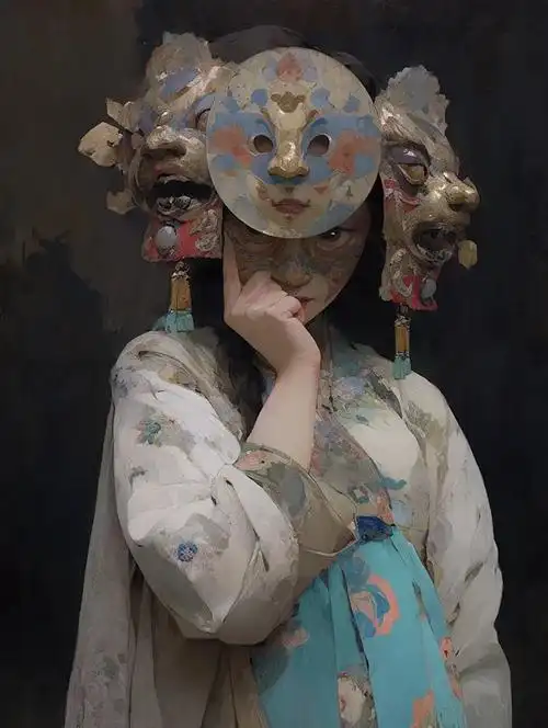 步步惊心 历史小说海报