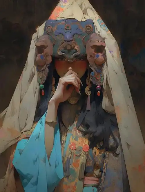 三生三世十里桃花 言情小说海报
